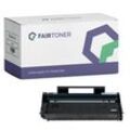 Kompatibel für Ricoh 407166 / TYPESP100LE Toner Schwarz