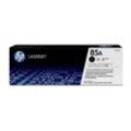 Original HP LaserJet Pro P 1102 s (CE285A / 85A) Toner Schwarz