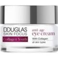 Douglas Collection Douglas Skin Focus Collagen Youth Anti-Age Eye Cream