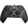 PDP LLC Xbox Victrix Gambit Prime Wired Controller Gaming Schwarz für Series X