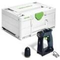 Festool Akku-Bohrschrauber CXS 18-Basic