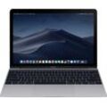 Apple MacBook 2016 12" Intel Core M 1.1 GHz 8 GB 256 GB SSD spacegrau NL