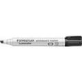 STAEDLER Whiteboardmarker Lumocolor, schwarz, 2-5 mm