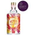 4711 Düfte Remix Exotic Paradise GrapefruitEau de Cologne Spray