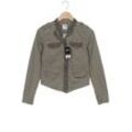 Only Damen Jacke, grau, Gr. 34