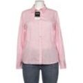 eterna Damen Bluse, pink, Gr. 42