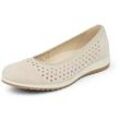 Ballerina Gabor Comfort beige, 41