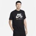 Nike SB Skate-T-Shirt - Schwarz