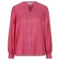 Bluse Eterna pink