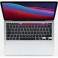 Apple MacBook Pro 2020 M1 13.3" 8 GB 512 GB SSD silber DE