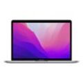 MacBook Pro 13" (2022) - Apple M2 mit 8‐Core CPU und 10-core GPU - 8GB RAM - SSD 256GB - QWERTY - Niederländisch