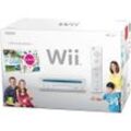 Nintendo Wii - Weiß