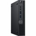 Dell OptiPlex 3070 Micro Core i5 2.2 GHz - SSD 128 GB RAM 8 GB