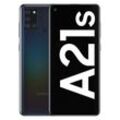 Galaxy A21s 64GB - Schwarz - Ohne Vertrag - Physische Dual-SIM