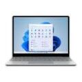 Microsoft Surface Laptop Go 2 12" Core i5 2.4 GHz - SSD 128 GB - 4GB QWERTY - Schwedisch