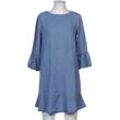 mavi Damen Kleid, blau, Gr. 36