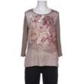 Peter Hahn Damen Bluse, pink, Gr. 36