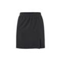 Skort - Anthrazit - Gr.: 36