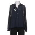 Pepe Jeans Damen Bluse, marineblau, Gr. 34