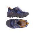 Geox Herren Kinderschuhe, marineblau, Gr. 24