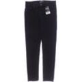 Angels Damen Jeans, schwarz, Gr. 34