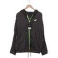 Hollister Herren Jacke, grau, Gr. 48