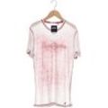 Pepe Jeans Herren T-Shirt, bordeaux, Gr. 48