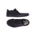 Vans Damen Sneakers, schwarz, Gr. 37