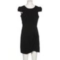 Fever London Damen Kleid, schwarz, Gr. 38