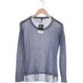 Key Largo Damen Pullover, blau, Gr. 34