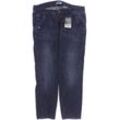 Maloja Damen Jeans, blau, Gr. 31