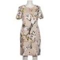 Gerry Weber Damen Kleid, beige, Gr. 42