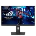 ASUS LCD-Monitor "XG259QNS", E (A-G), Monitore, schwarzB:55,8cm H:49,2cm T:21,8cm