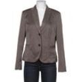 St.Emile Damen Blazer, grau, Gr. 40