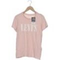 Levis Damen T-Shirt, pink, Gr. 34