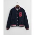 GANT Varsity Jacke aus Wollmischung