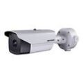 Hikvision DeepinView Thermal Network Bullet Camera DS-2TD2166T-15 - Thermo-Netzwerkkamera - 640 x 512 - feste Brennweite - Audio - Composite