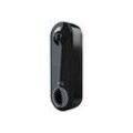 Arlo Pro 3 Wire-Free Security Camera System - Gateway + Kamera(s) - drahtlos (802.11b, 802.11g, 802.11n) - 4 Kamera(s) - Schwarz