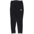 adidas Herren Stoffhose, schwarz, Gr. 0