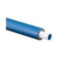 Uponor Uni Pipe PLUS weiß vorgedämmt S4 WLS 040 16x2,0 100m blau 1063553