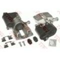 TRW Bremssattel hinten rechts mit Stellelement für elektr. Feststellbremse 38mm VOLVO 30742618 30742628 8603727 BHN928E