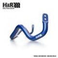 HR Stabilisator, Fahrwerk Stabilisatoren/Anti-roll bars vorne rechts links Ø22mm 22mm für AUDI SKODA VW SEAT 33525-1