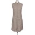 Marc Cain Damen Kleid, beige, Gr. 36