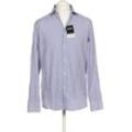 Boss by Hugo Boss Herren Hemd, blau, Gr. 52