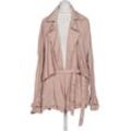 Twist Tango Damen Jacke, pink, Gr. 36