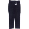 Kings of Indigo Damen Jeans, marineblau, Gr. 27