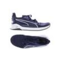 Puma Herren Sneakers, marineblau, Gr. 40.5