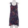 Desigual Damen Kleid, marineblau, Gr. 40