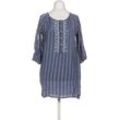 Pepe Jeans Damen Kleid, blau, Gr. 38