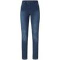 Schlupf-Jeans Peter Hahn denim, 42